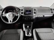 Volkswagen Tiguan I Рестайлинг Уфа  - изображение 42