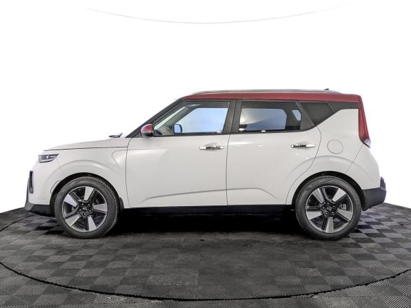 Kia Soul III с пробегом 2020 года, цена 1 715 000 рублей, 116015 км, хэтчбек, Автокод Объявления