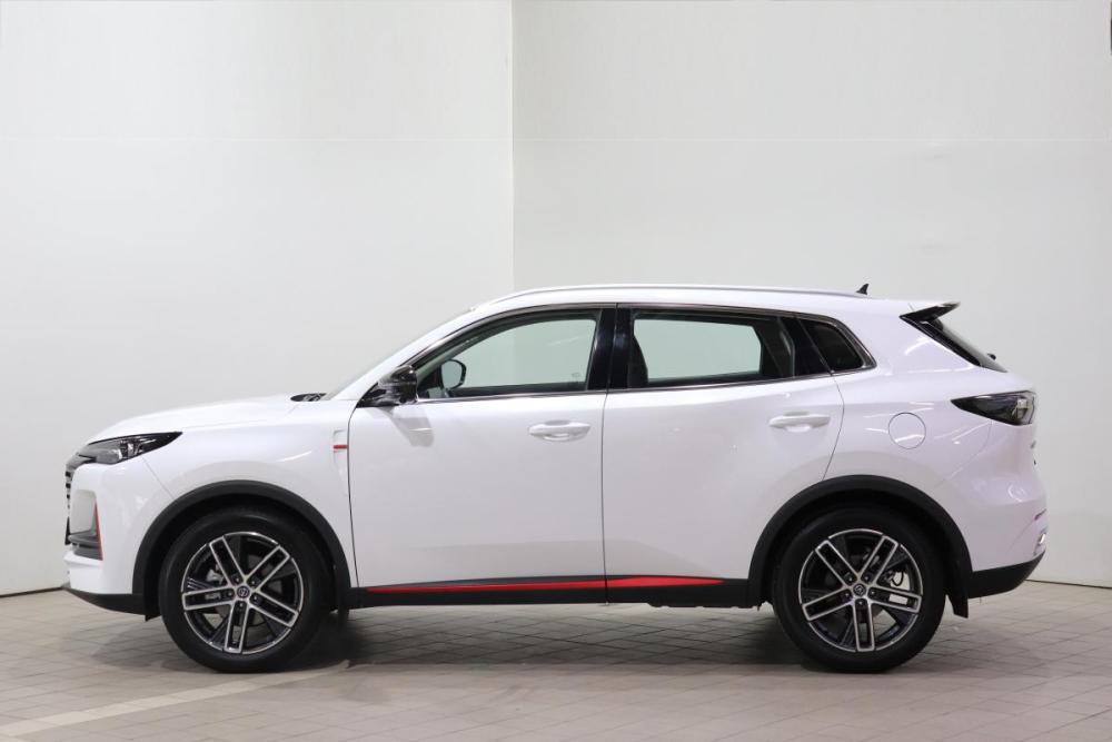 Changan UNI-S I Иркутск  - изображение 9