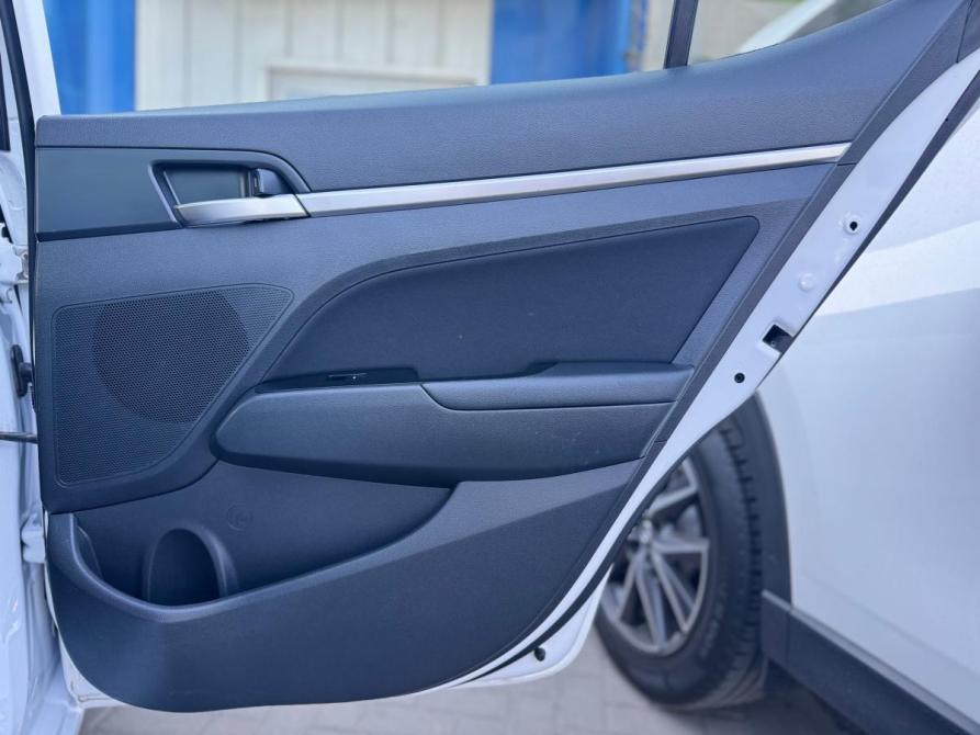 Hyundai Elantra VI (AD) Ростов-на-Дону  - изображение 17
