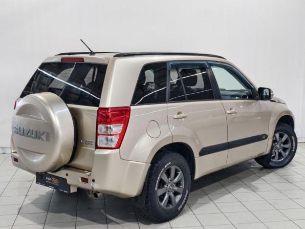 Suzuki Grand Vitara II Рестайлинг с пробегом 2011 года, цена 995 000 рублей, 161844 км, внедорожник, Автокод Объявления