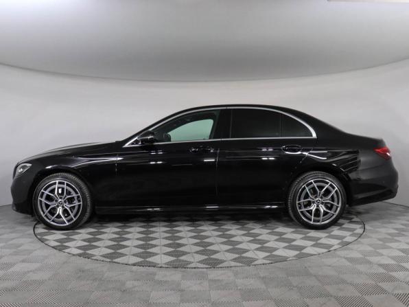Mercedes-Benz E-Класс V (W213 S213 C238) Рестайлинг с пробегом 2020 года, цена 4 997 000 рублей, 50775 км, седан, Автокод Объявления