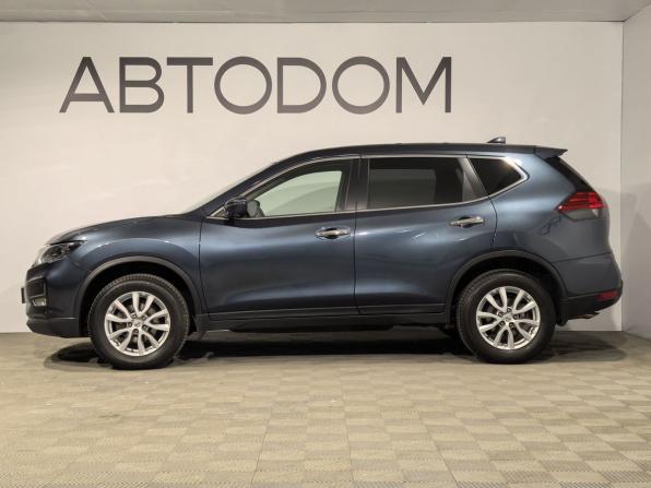 Nissan X-Trail III Рестайлинг с пробегом 2021 года, цена 3 129 990 рублей, 39900 км, внедорожник, Автокод Объявления