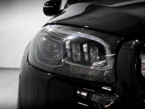 Mercedes-Benz GLS II (X167) с пробегом 2020 года, цена 7 580 000 рублей, 117869 км, внедорожник, Автокод Объявления