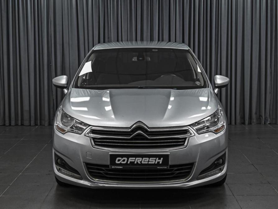 Citroen C4 II Ставрополь  - изображение 3