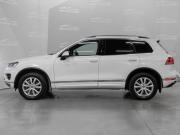 Volkswagen Touareg II Рестайлинг Новосибирск  - изображение 33
