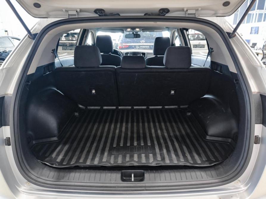 Kia Sportage IV Казань  - изображение 12