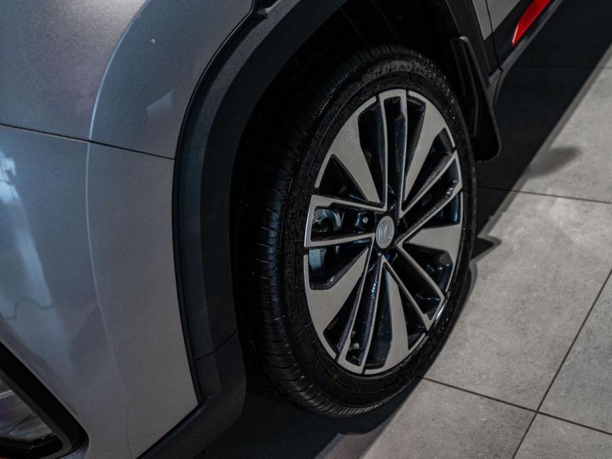 Changan CS35 Plus I Рестайлинг Санкт-Петербург  - изображение 8