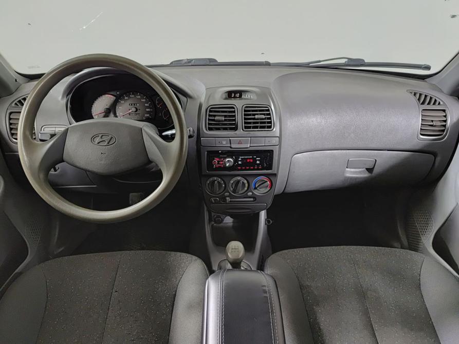 Hyundai Accent II Уфа  - изображение 17