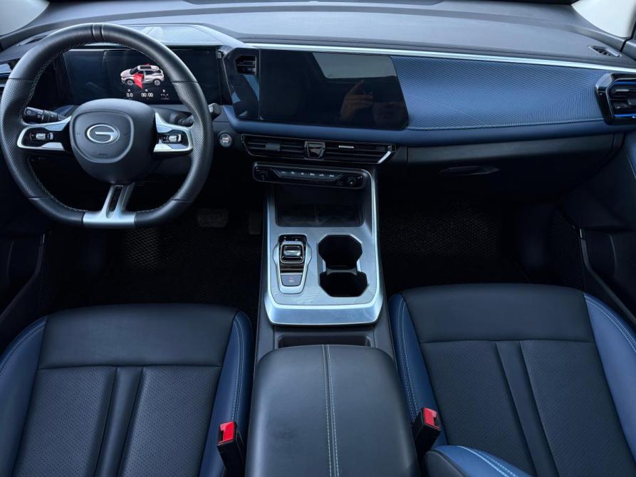 GAC GS3 Оренбург  - изображение 3