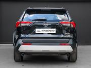 Toyota RAV4 V (XA50) Москва  - изображение 28