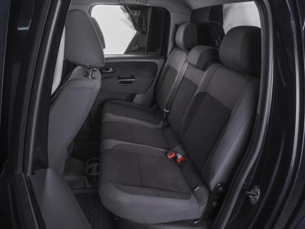 Volkswagen Amarok I с пробегом 2012 года, цена 1 450 000 рублей, 269610 км, offers.body_type.unknown, Автокод Объявления