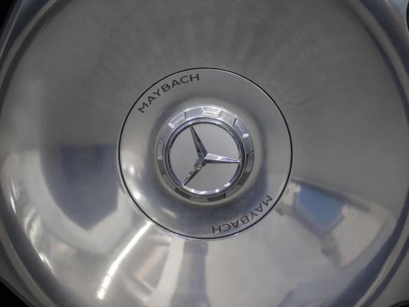 Mercedes-Benz Maybach S-Класс II (Z223) с пробегом 2021 года, цена 14 998 000 рублей, 81066 км, седан, Автокод Объявления