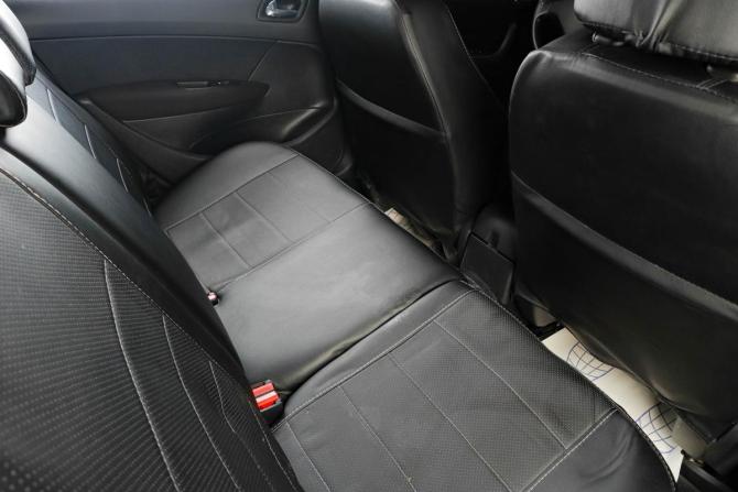 Peugeot 308 I Рестайлинг с пробегом 2011 года, цена 529 000 рублей, 146000 км, хэтчбек, Автокод Объявления