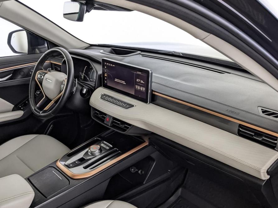 Haval Jolion I Москва  - изображение 11