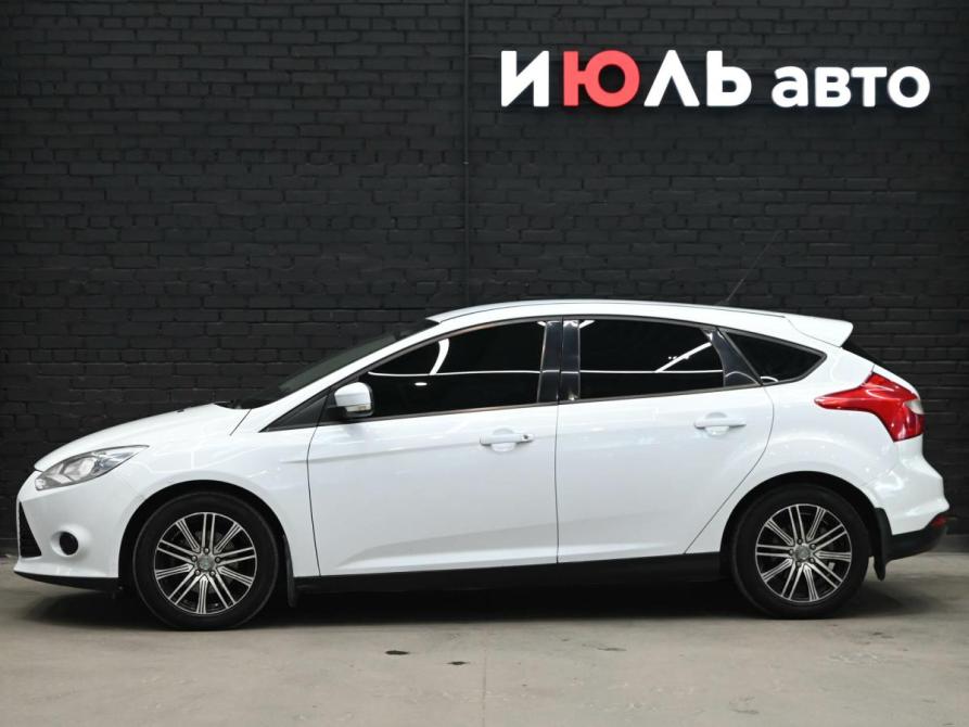 Ford Focus III Екатеринбург  - изображение 8