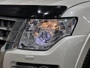 Mitsubishi Pajero IV Рестайлинг 2 Пермь  - изображение 35