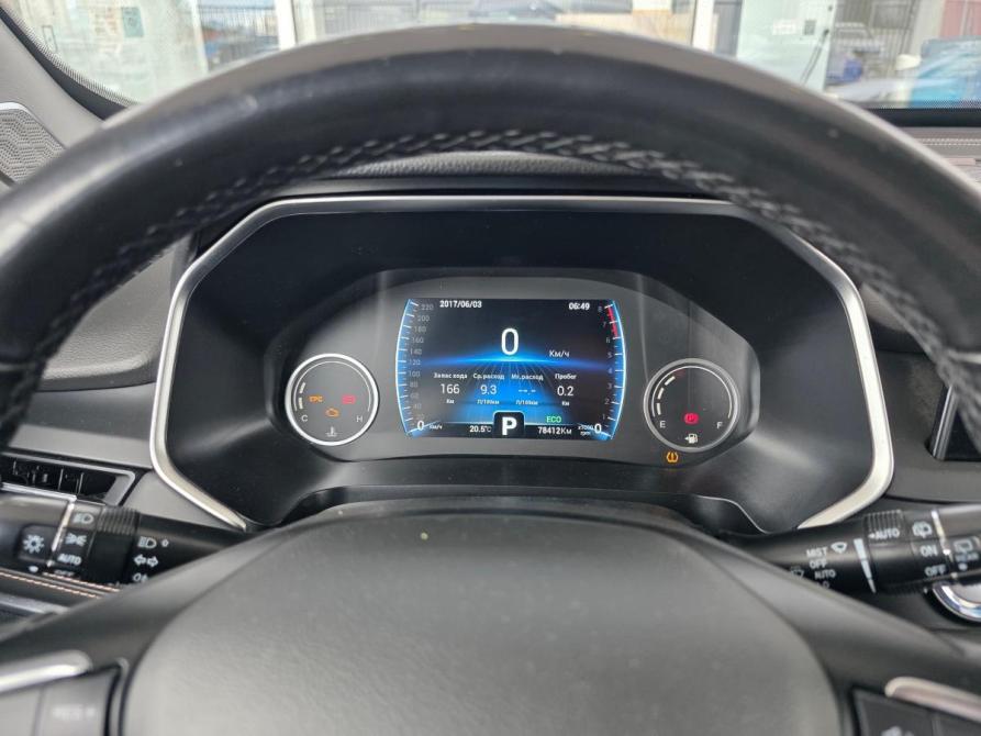 Chery Tiggo 8 I Липецк  - изображение 9