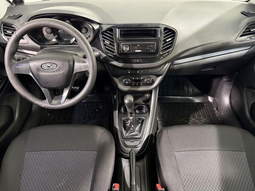 Lada (ВАЗ) Vesta I Химки  - изображение 8