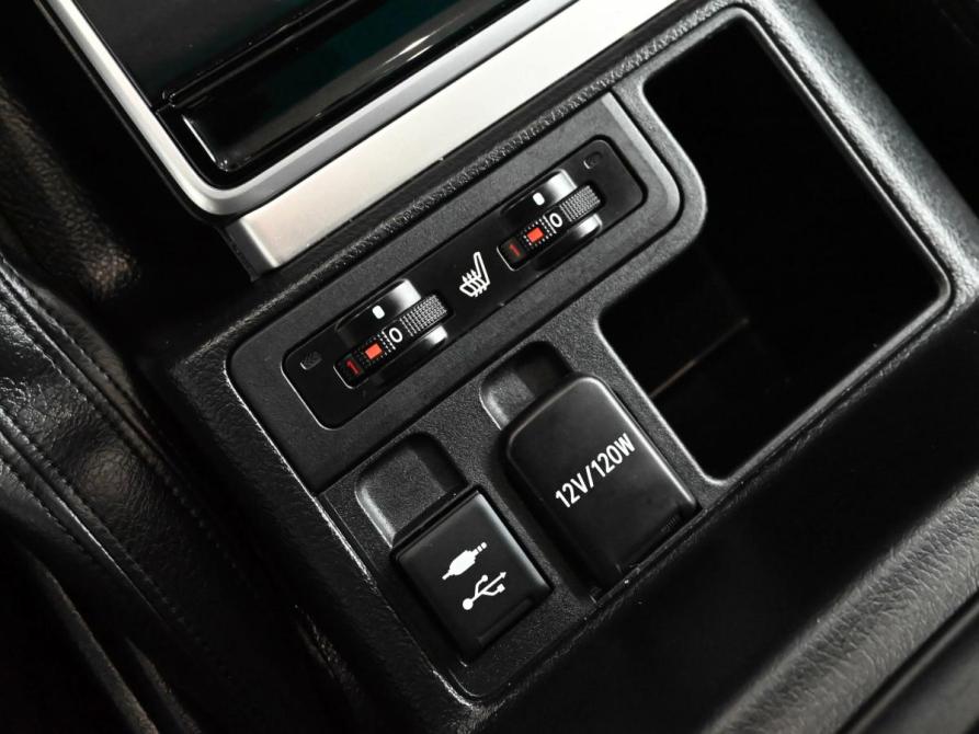 Toyota Land Cruiser Prado 150 Series Рестайлинг 2 Екатеринбург  - изображение 21