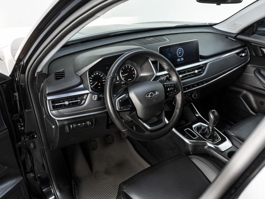Chery Tiggo 4 Pro I Тюмень  - изображение 10