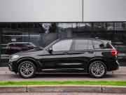 BMW X3 III (G01) Санкт-Петербург  - изображение 49