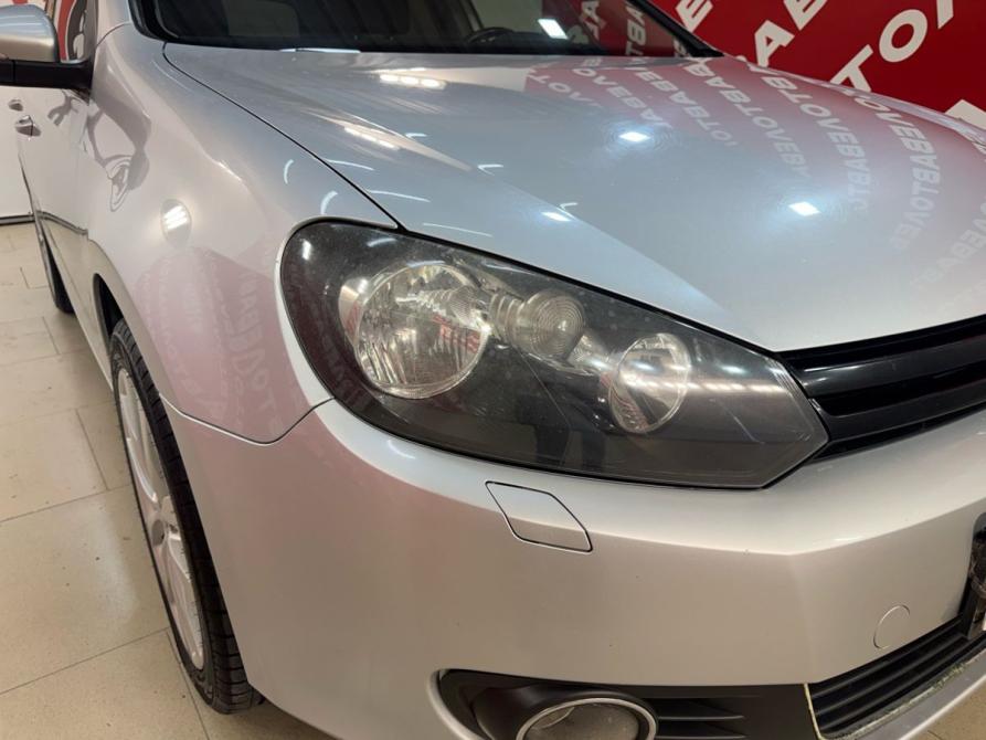 Volkswagen Golf VII Новочеркасск  - изображение 8