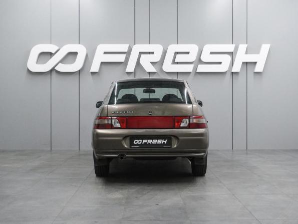 Lada (ВАЗ) 2110 с пробегом 2012 года, цена 259 000 рублей, 275345 км, седан, Автокод Объявления