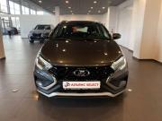 Lada (ВАЗ) Vesta I Рестайлинг (NG) Чебоксары  - изображение 45