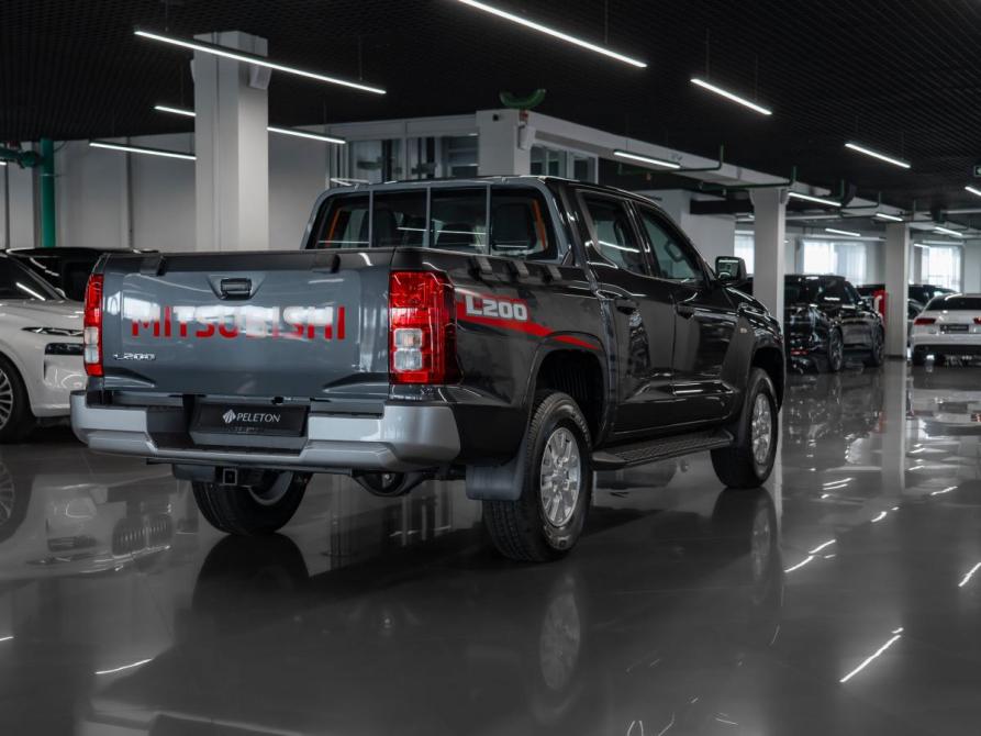 Mitsubishi L200 VI Москва  - изображение 5