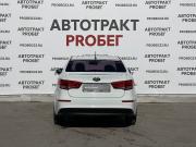 Kia Rio III Рестайлинг Владимир  - изображение 21