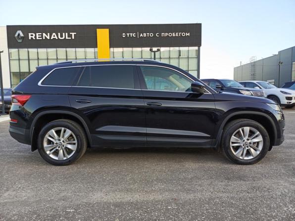 Skoda Kodiaq I с пробегом 2018 года, цена 2 700 000 рублей, 138850 км, внедорожник, Автокод Объявления