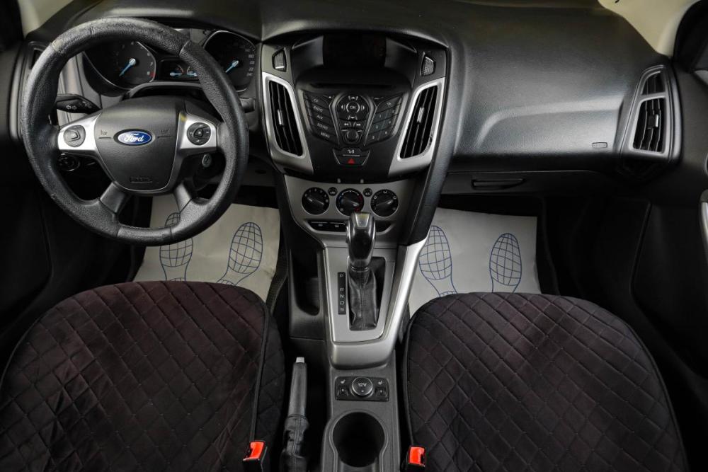 Ford Focus III Тюмень  - изображение 13