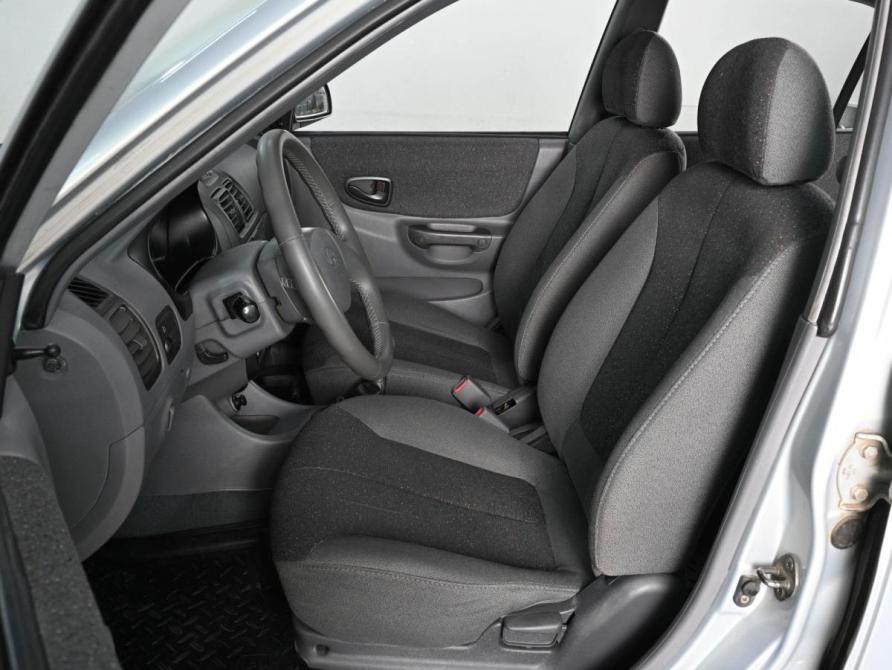 Hyundai Accent II Ростов-на-Дону  - изображение 10