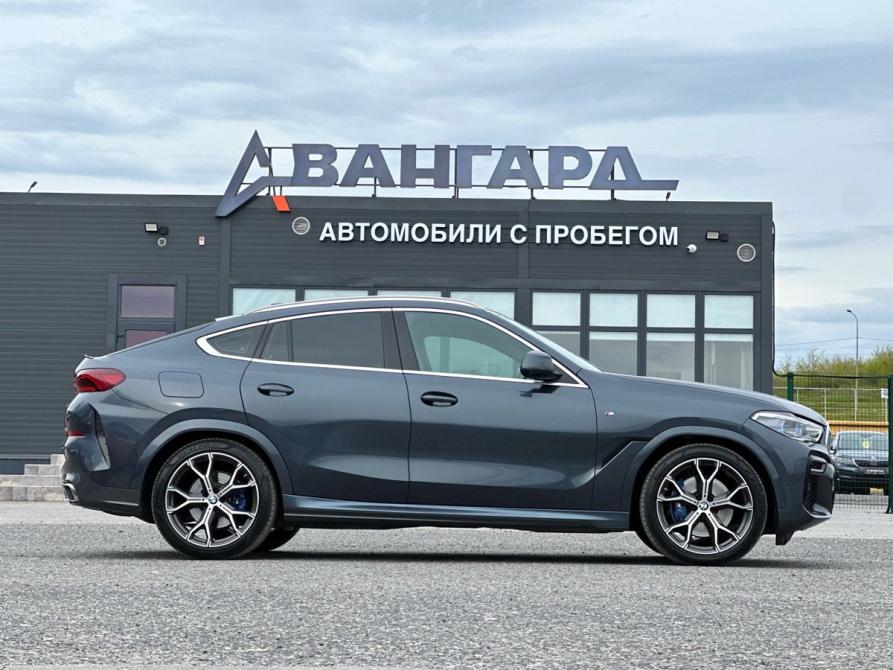 BMW X6 III (G06) Волгоград  - изображение 7