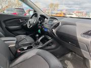 Hyundai ix35 I Рестайлинг Пермь  - изображение 37