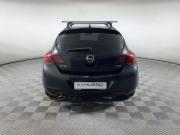 Opel Astra J Москва  - изображение 25