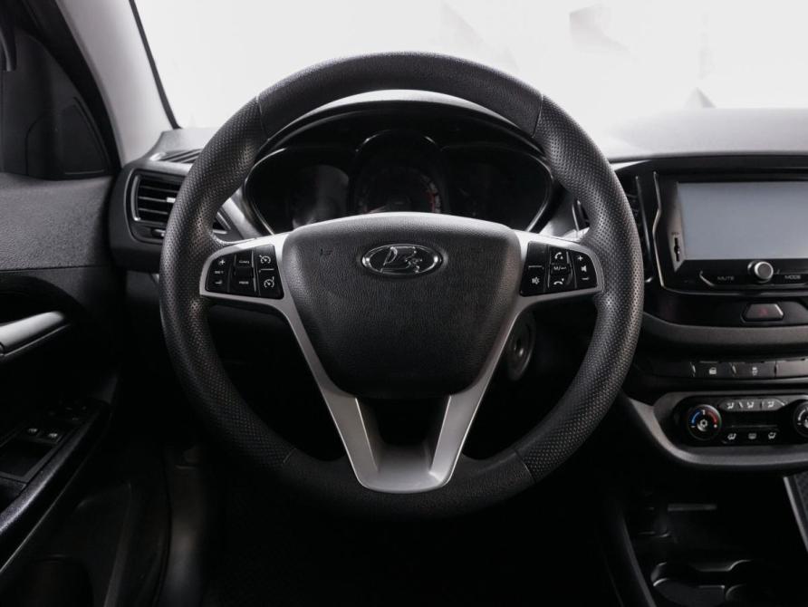 Lada (ВАЗ) Vesta I Ульяновск  - изображение 13