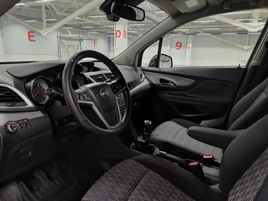 Opel Mokka I Казань  - изображение 20