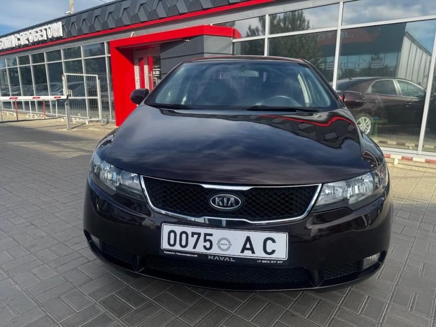 Kia Cerato II Астрахань  - изображение 6