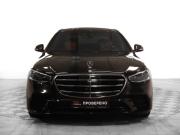 Mercedes-Benz S-Класс VII (W223) Москва  - изображение 27