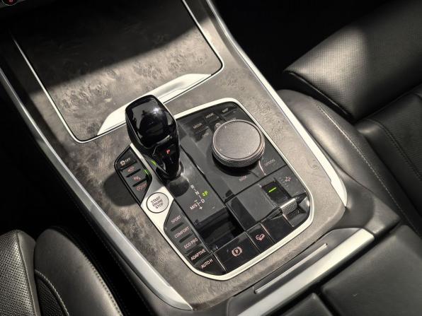 BMW X7 I (G07) с пробегом 2022 года, цена 7 999 000 рублей, 102175 км, внедорожник, Автокод Объявления