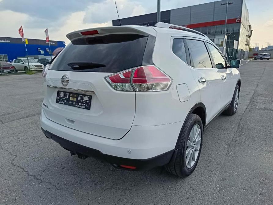 Nissan X-Trail III Тюмень  - изображение 7