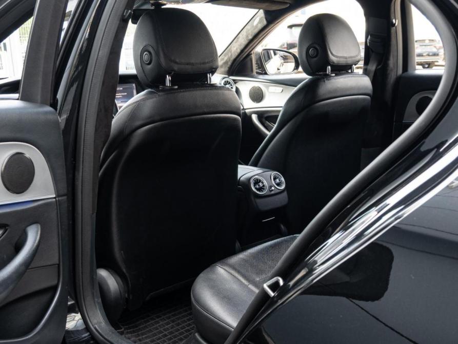 Mercedes-Benz E-Класс V (W213 S213 C238) Краснодар  - изображение 11
