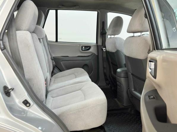 Hyundai Santa Fe Classic с пробегом 2010 года, цена 740 000 рублей, 310570 км, внедорожник, Автокод Объявления