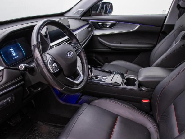 Chery Tiggo 7 Pro I с пробегом 2021 года, цена 1 620 000 рублей, 52910 км, внедорожник, Автокод Объявления