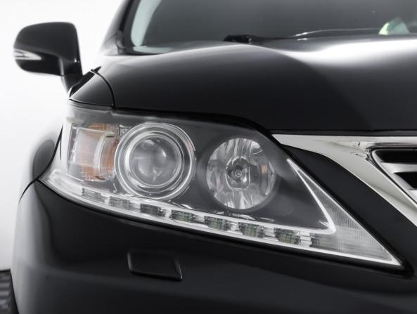 Lexus RX III Рестайлинг с пробегом 2013 года, цена 2 150 000 рублей, 159610 км, внедорожник, Автокод Объявления