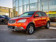 SsangYong Actyon II Волгоград  - изображение 29