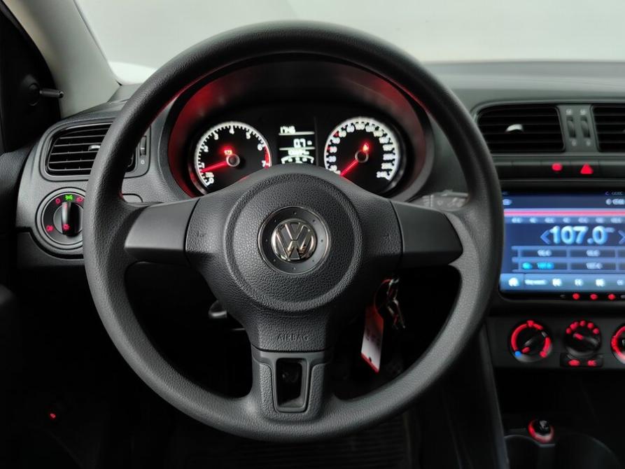 Volkswagen Polo V Подольск  - изображение 11
