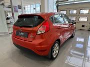 Ford Fiesta Mk6 Рестайлинг Орел  - изображение 19